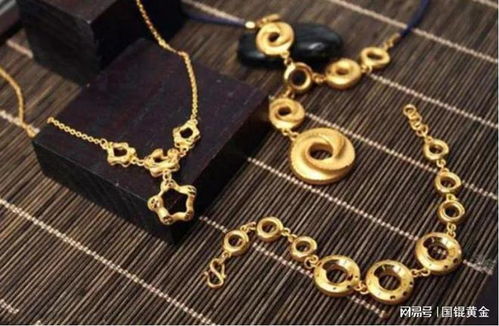 黃金首飾怎么買 這五個(gè)點(diǎn)一定要注意,正確選擇,終生無(wú)憂