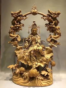 同樣是工藝品,市場差價(jià)為何這么大 小韓為您解密